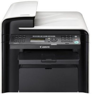 Toner Canon I-Sensys MF-4550D 